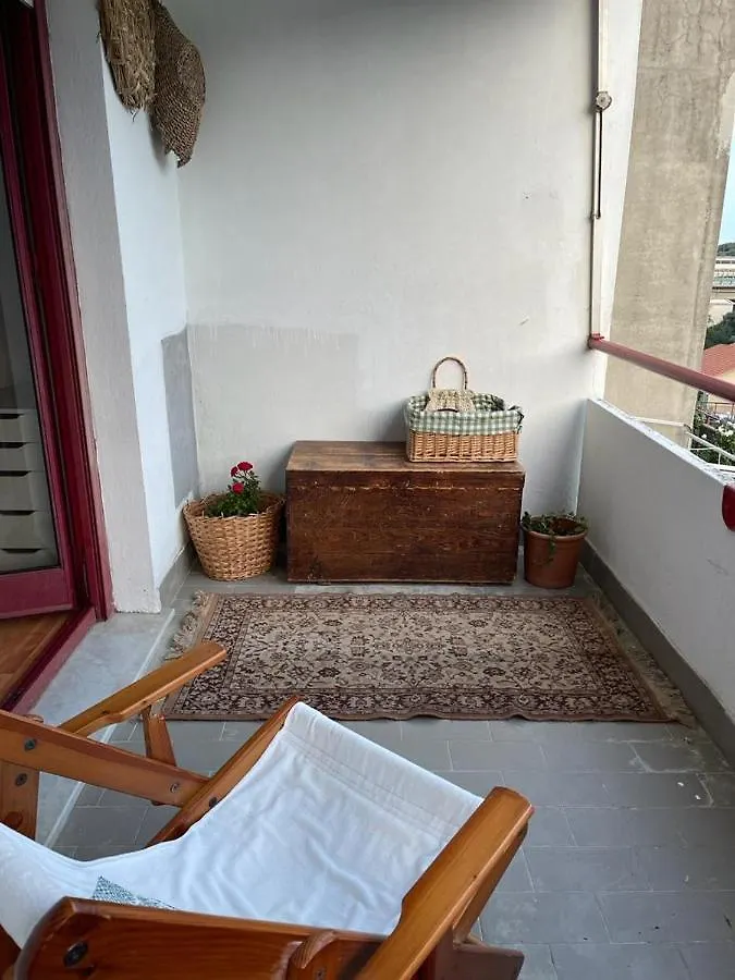 Luminoso Appartamento Al Mare Celle Ligure Apartment