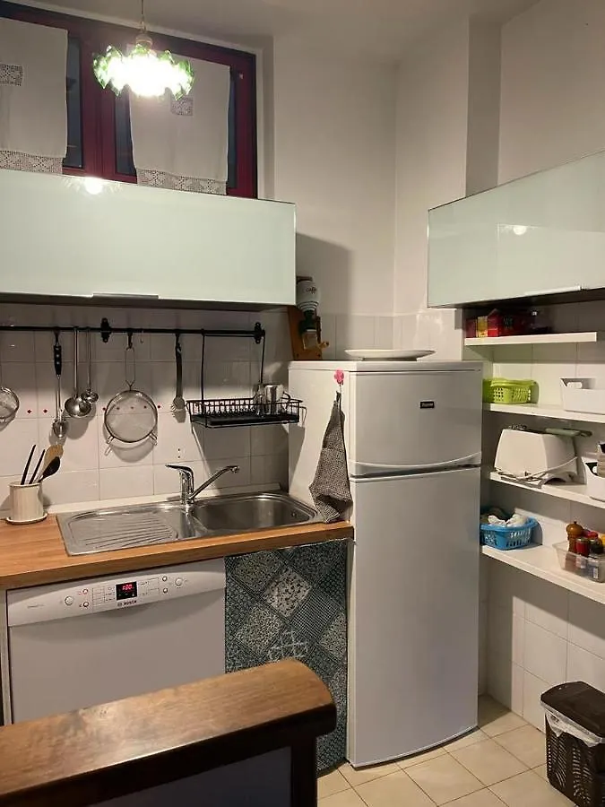 Apartment Luminoso Appartamento Al Mare Celle Ligure Italy