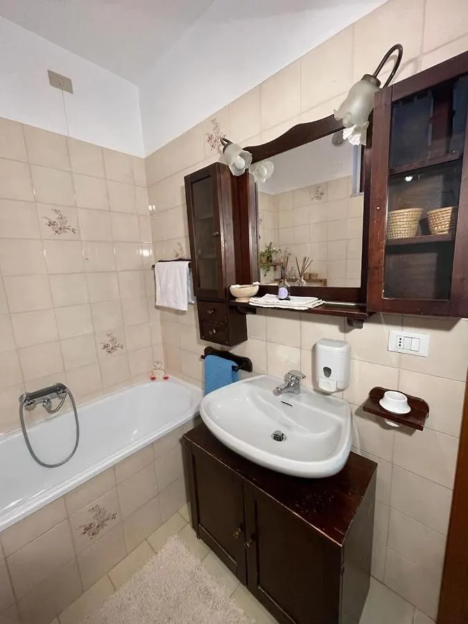 Apartment Luminoso Appartamento Al Mare Celle Ligure