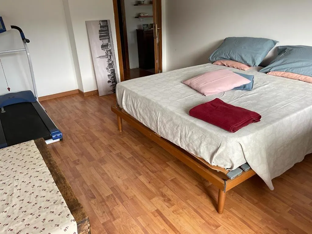 Luminoso Appartamento Al Mare Celle Ligure Apartment