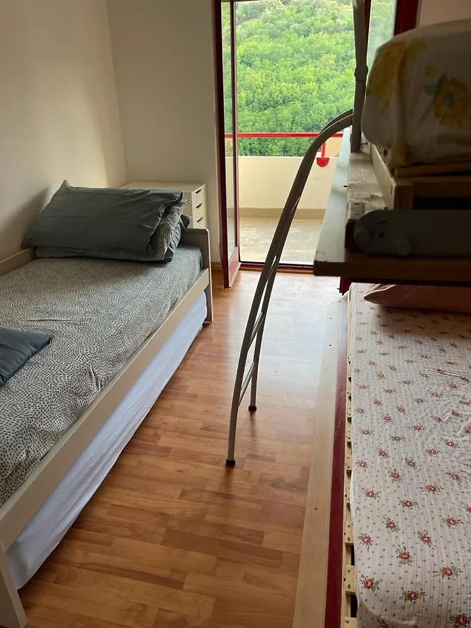 Apartment Luminoso Appartamento Al Mare Celle Ligure