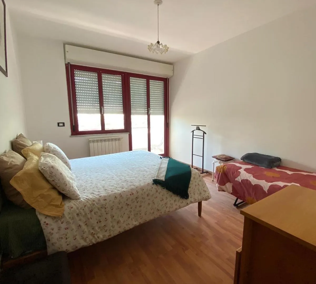 Apartment Luminoso Appartamento Al Mare Celle Ligure Italy